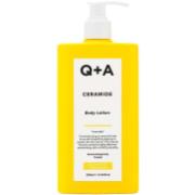 Q+A Ceramide Body Lotion 250ml